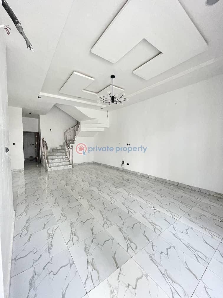 House For Sale Lekki Lagos - 12