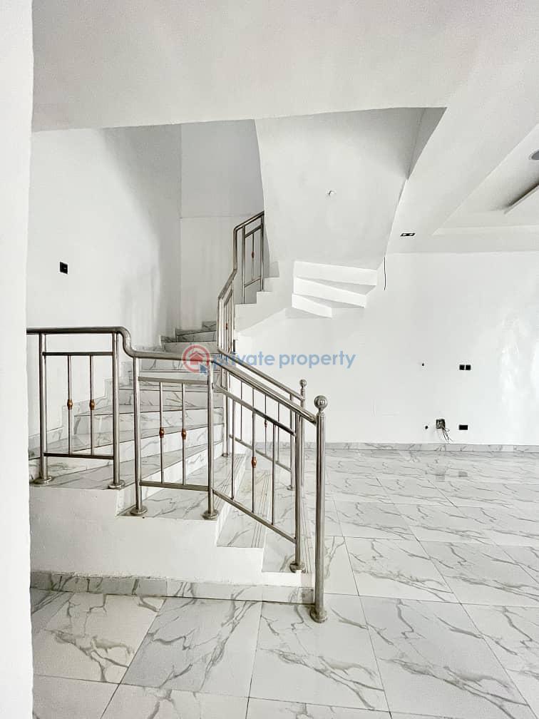 House For Sale Lekki Lagos - 14