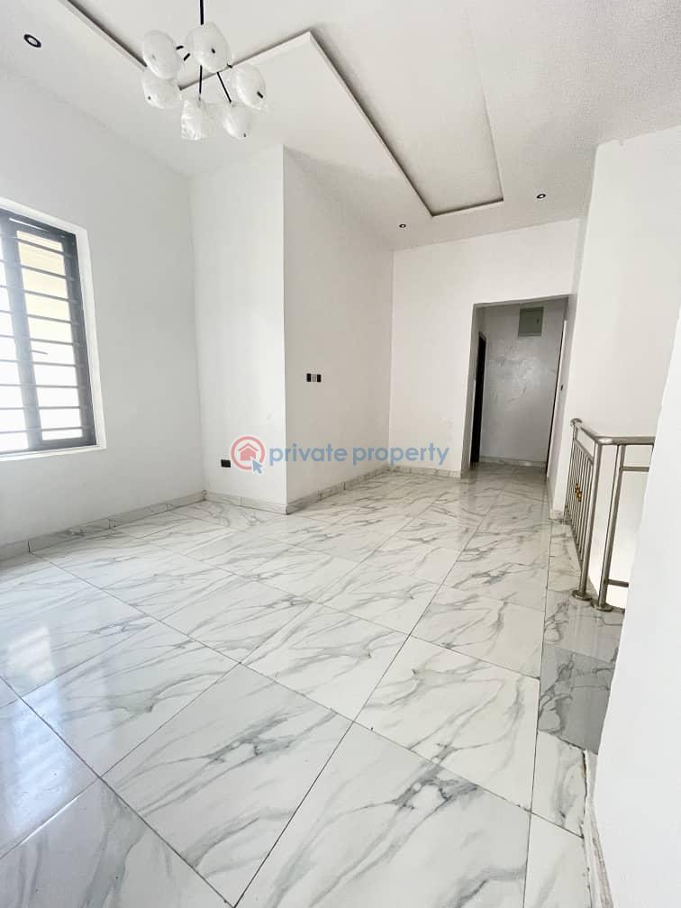 House For Sale Lekki Lagos - 8