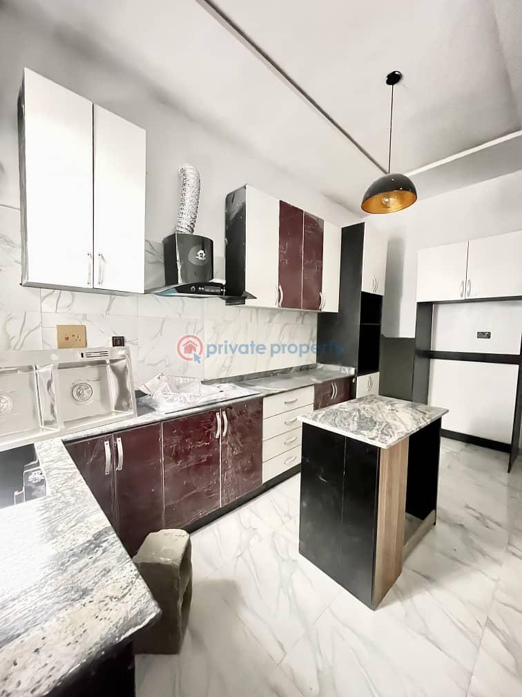 House For Sale Lekki Lagos - 13