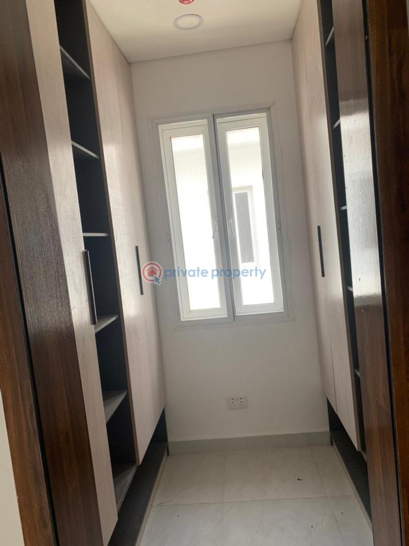 4 bedroom Semi detached Duplex For Rent Chevron Drive Lekki Lagos - 0