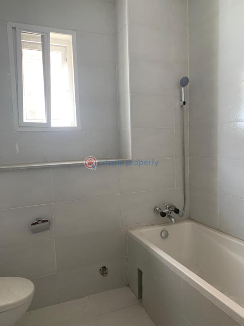 4 bedroom Semi detached Duplex For Rent Chevron Drive Lekki Lagos - 8