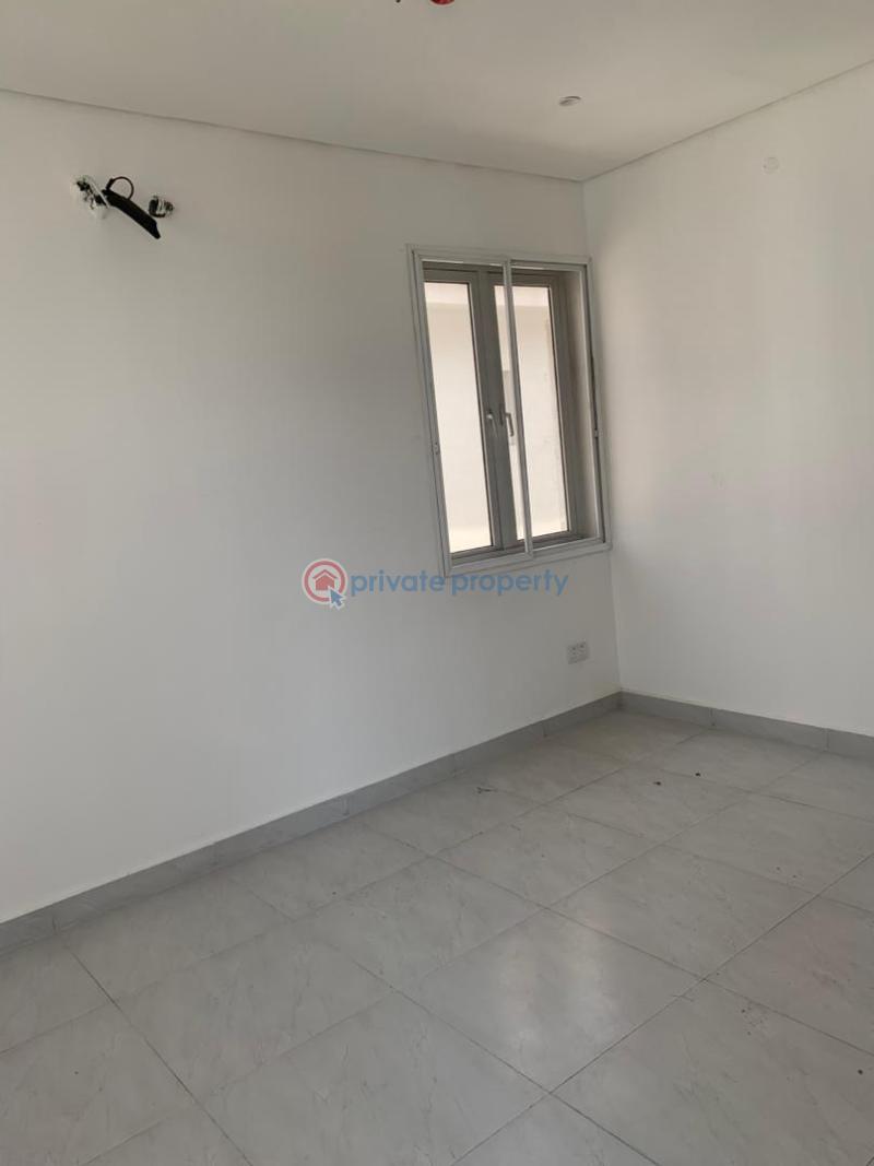 4 bedroom Semi detached Duplex For Rent Chevron Drive Lekki Lagos - 2