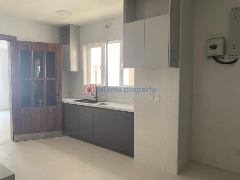 4 bedroom Semi detached Duplex For Rent Chevron Drive Lekki Lagos - 6