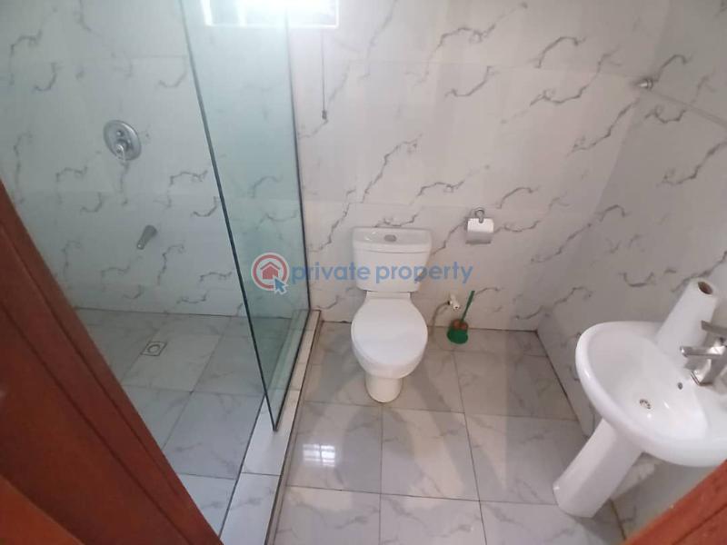 4 bedroom Terraced Duplex For Sale Lekki Expressway Lagos - 10