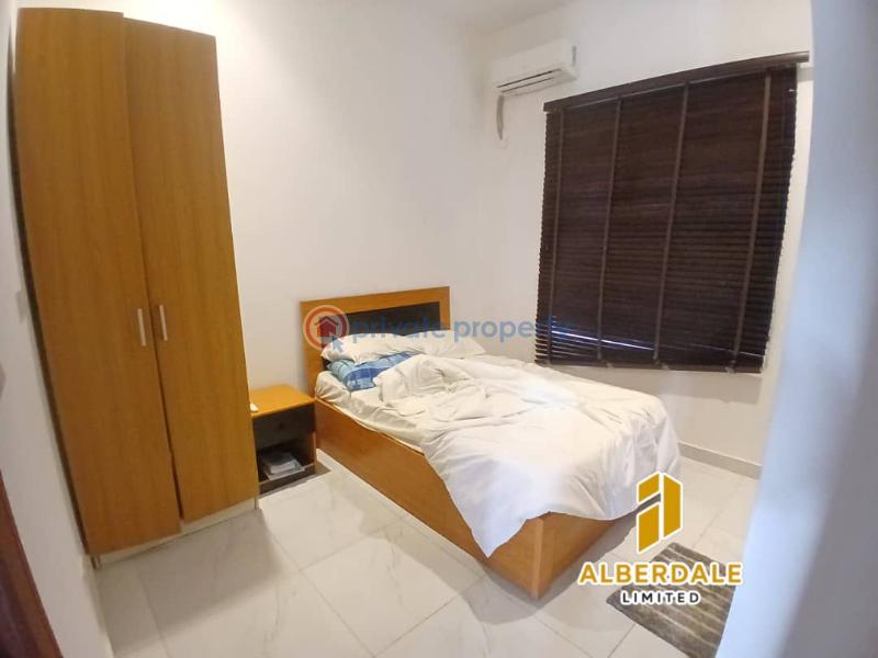 4 bedroom Terraced Duplex For Sale Lekki Expressway Lagos - 6