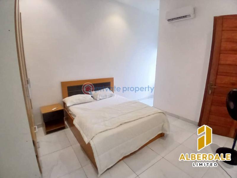 4 bedroom Terraced Duplex For Sale Lekki Expressway Lagos - 7