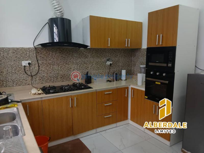 4 bedroom Terraced Duplex For Sale Lekki Expressway Lagos - 3