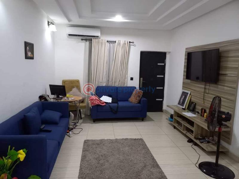 5 bedroom Duplex For Sale Oba Amusa Adebambo Street, Agungi Lagos. Agungi Lekki Lagos - 2