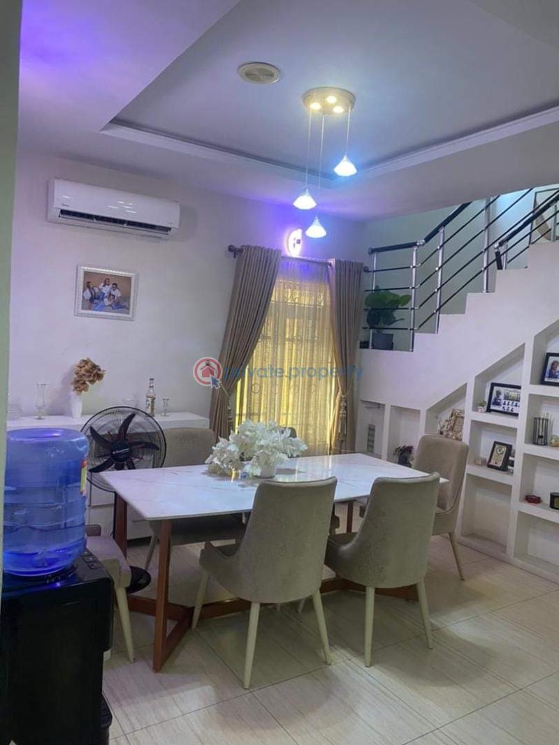 5 bedroom Duplex For Sale Oba Amusa Adebambo Street, Agungi Lagos. Agungi Lekki Lagos - 3