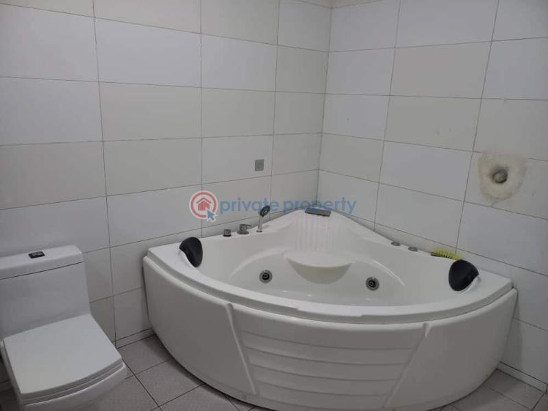 5 bedroom Duplex For Sale Oba Amusa Adebambo Street, Agungi Lagos. Agungi Lekki Lagos - 5