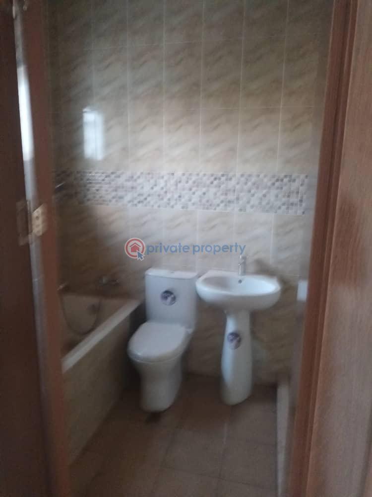 3 bedroom Terrace For Sale Jahi Abuja Phase 2  - 4