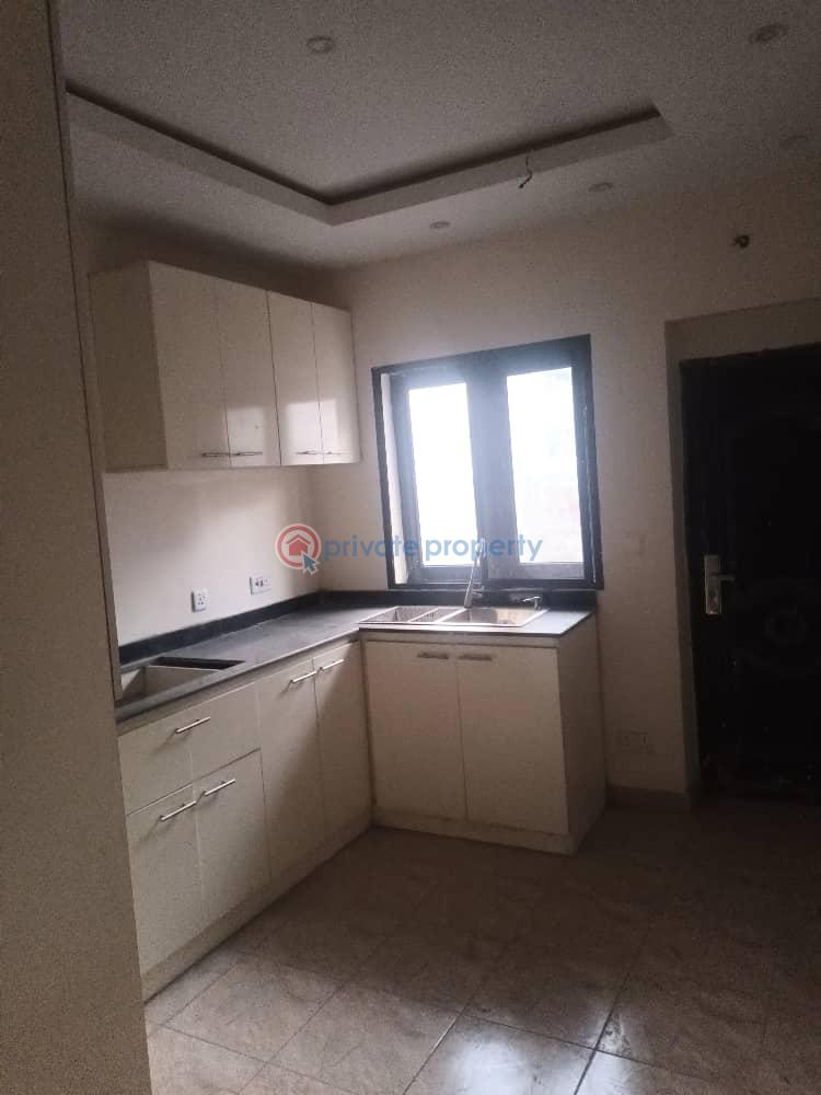 3 bedroom Terrace For Sale Jahi Abuja Phase 2  - 3