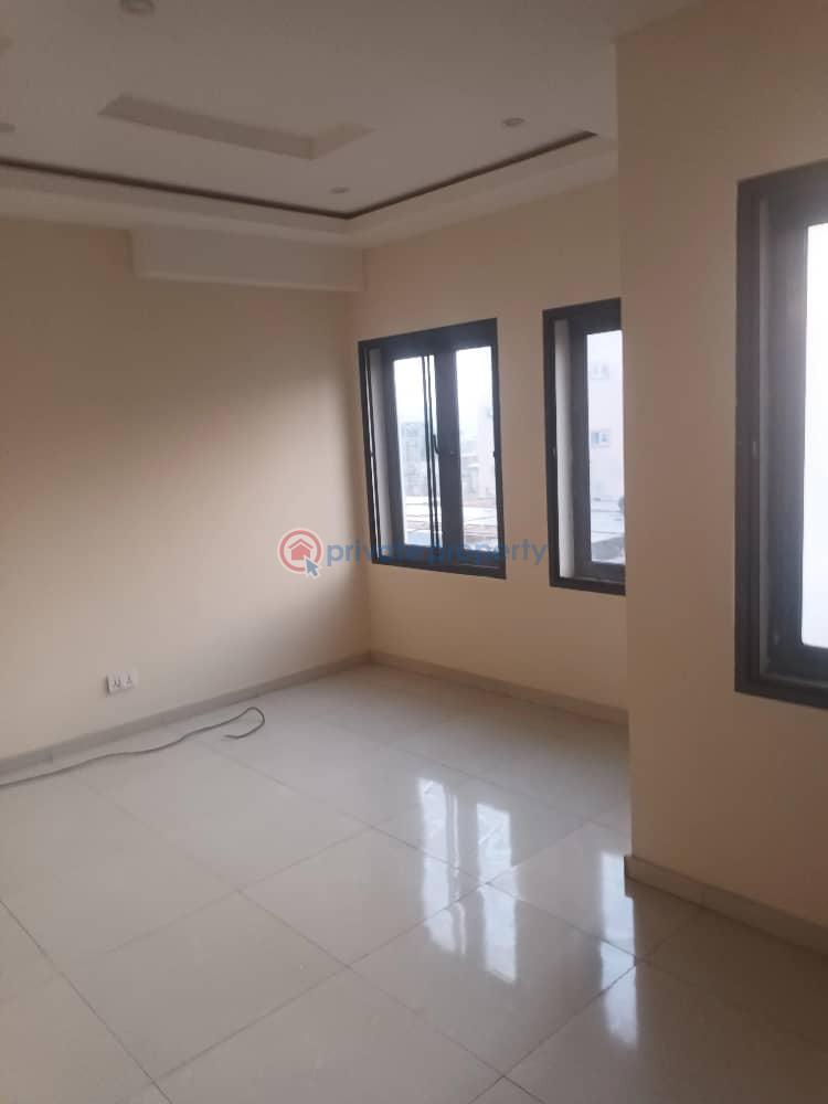3 bedroom Terrace For Sale Jahi Abuja Phase 2  - 1