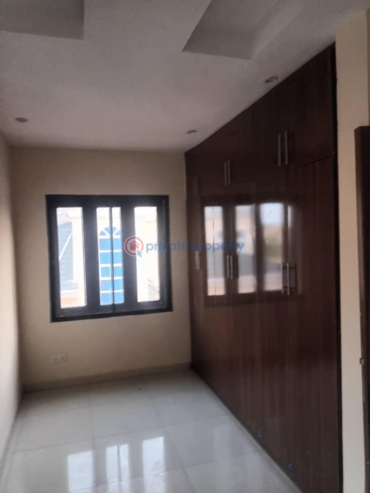 3 bedroom Terrace For Sale Jahi Abuja Phase 2  - 5