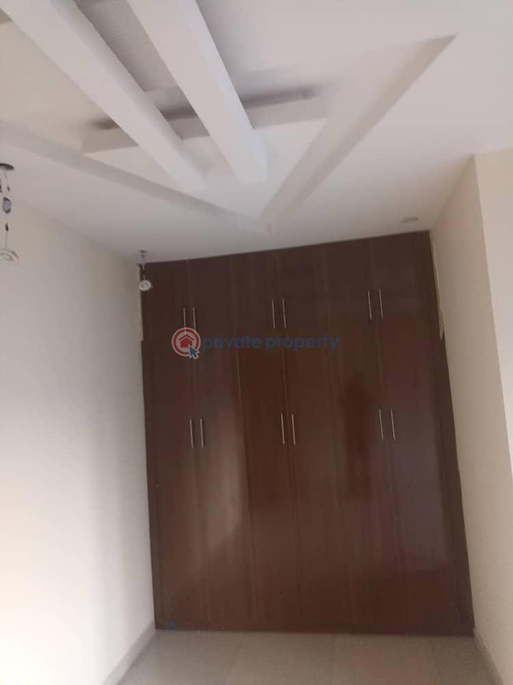 3 bedroom Terrace For Sale Jahi Abuja Phase 2  - 2