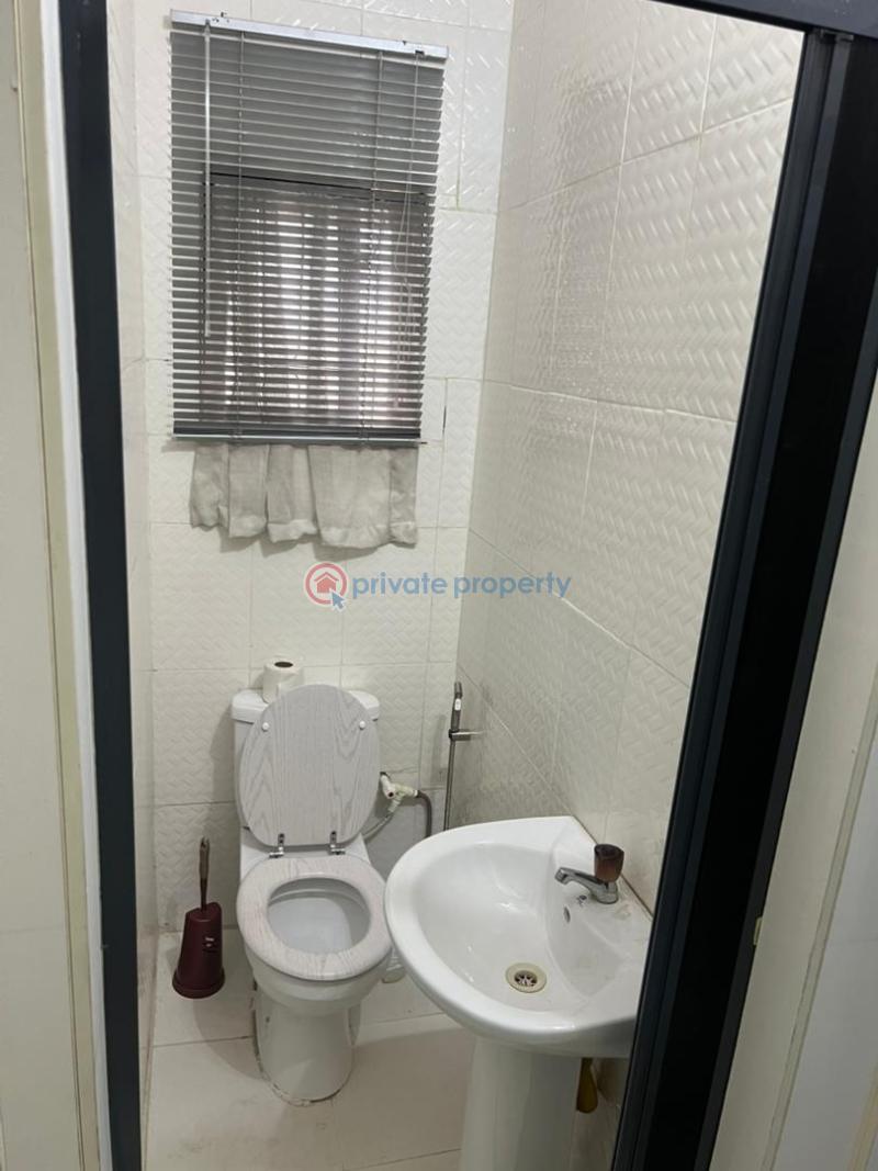 3 bedroom Block Of Flats For Rent Mary Land Ikeja Maryland Ikeja Lagos - 6