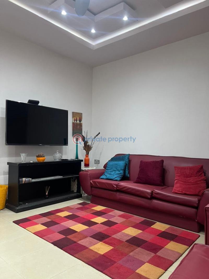 3 bedroom Block Of Flats For Rent Mary Land Ikeja Maryland Ikeja Lagos - 0