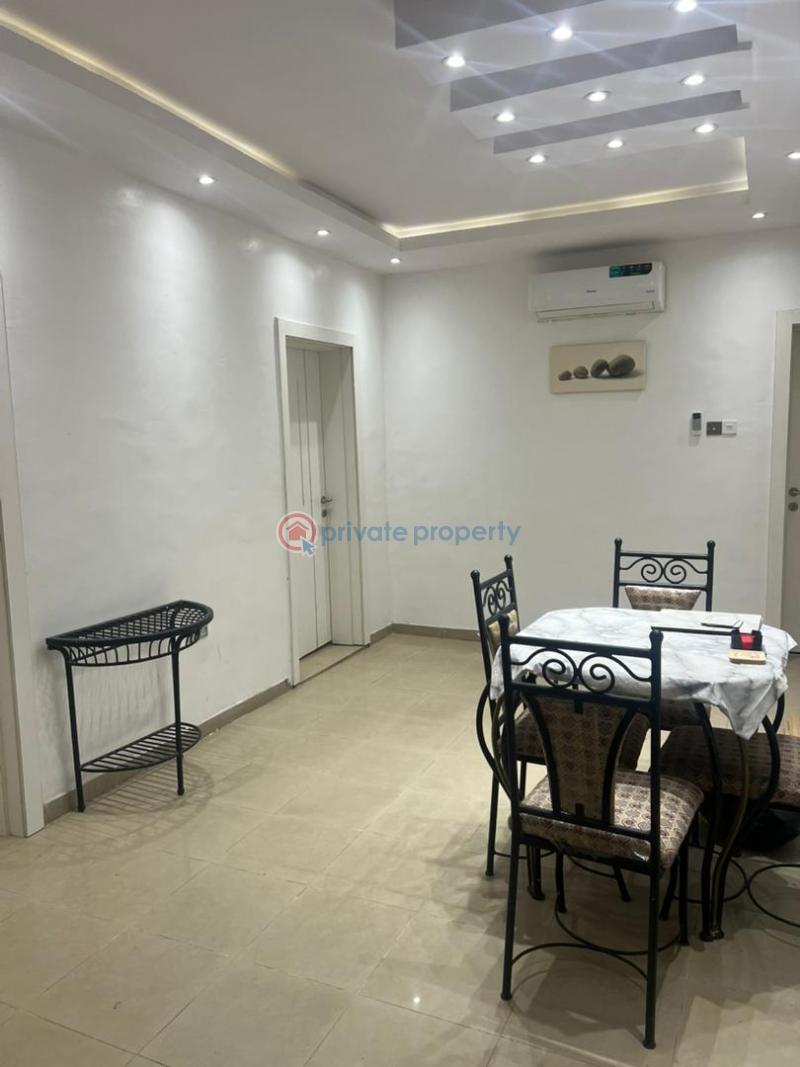 3 bedroom Block Of Flats For Rent Mary Land Ikeja Maryland Ikeja Lagos - 3