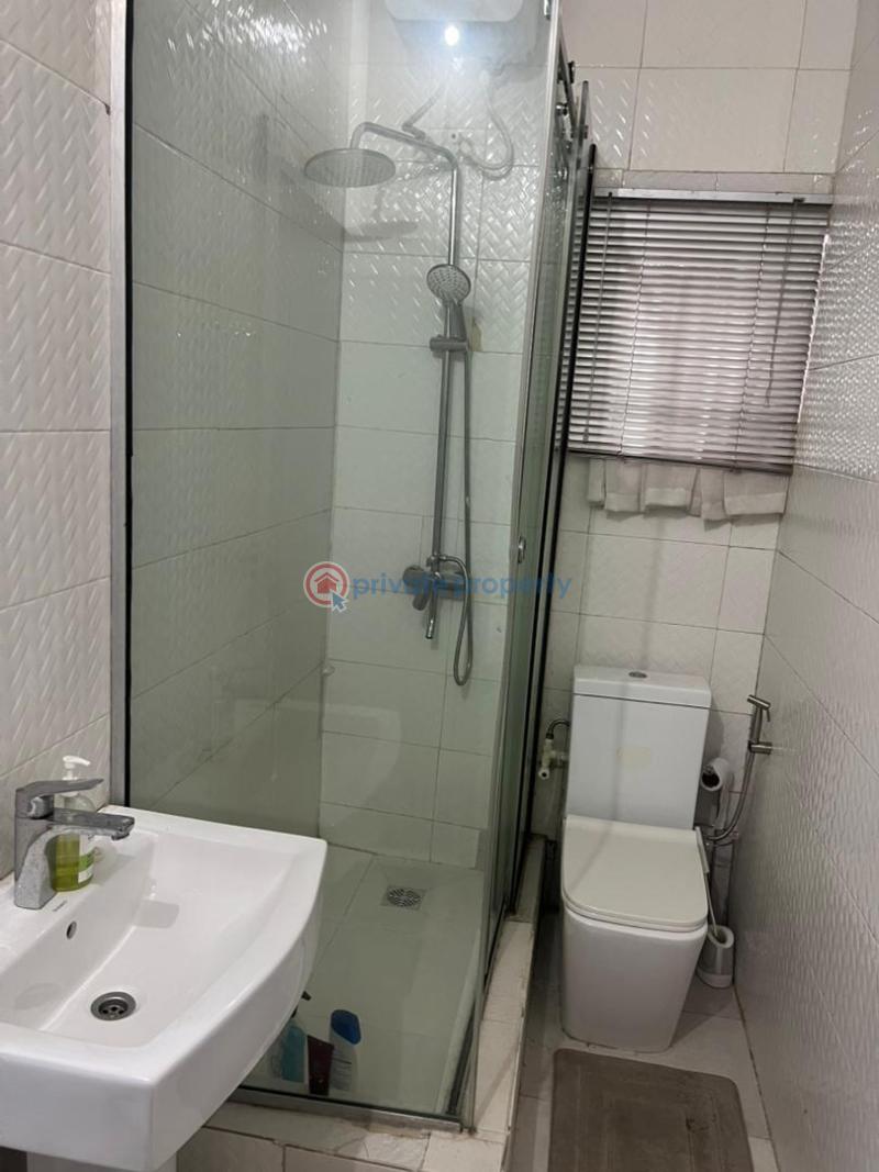 3 bedroom Block Of Flats For Rent Mary Land Ikeja Maryland Ikeja Lagos - 7