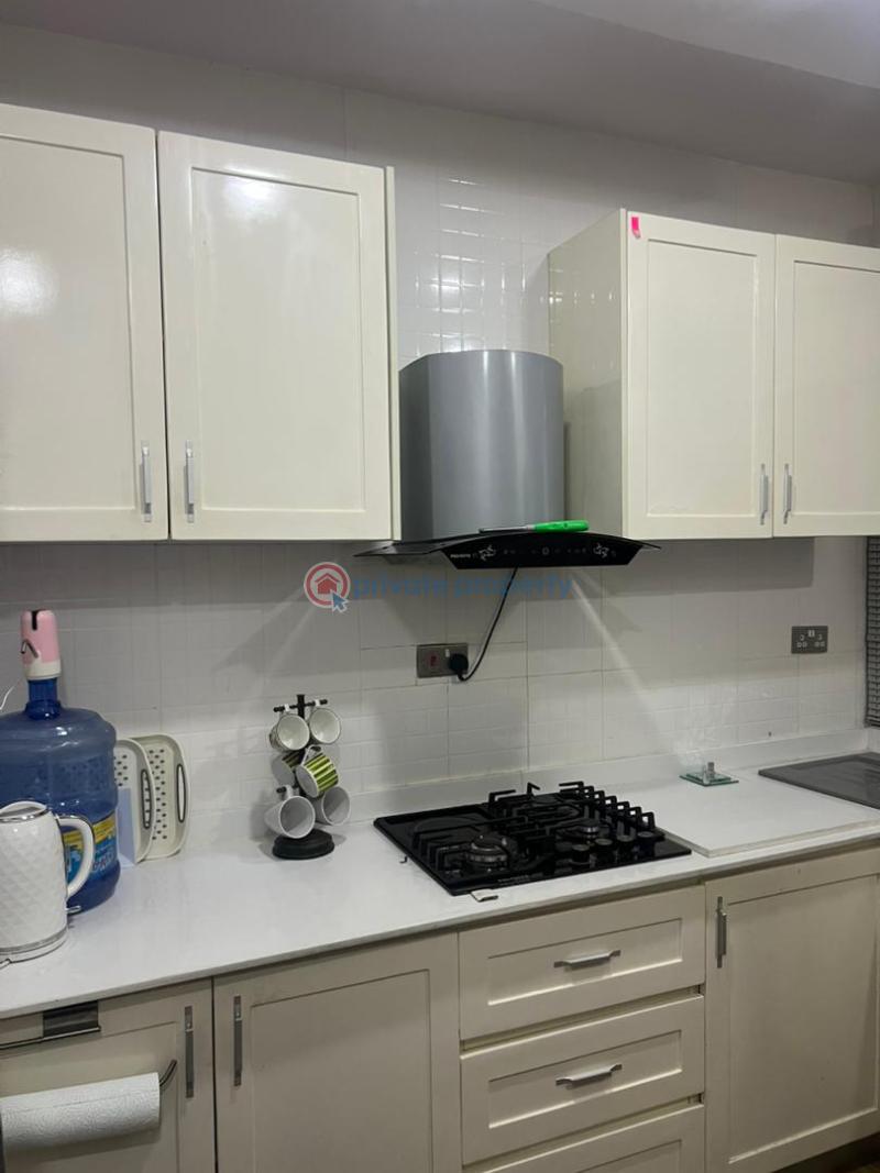 3 bedroom Block Of Flats For Rent Mary Land Ikeja Maryland Ikeja Lagos - 10