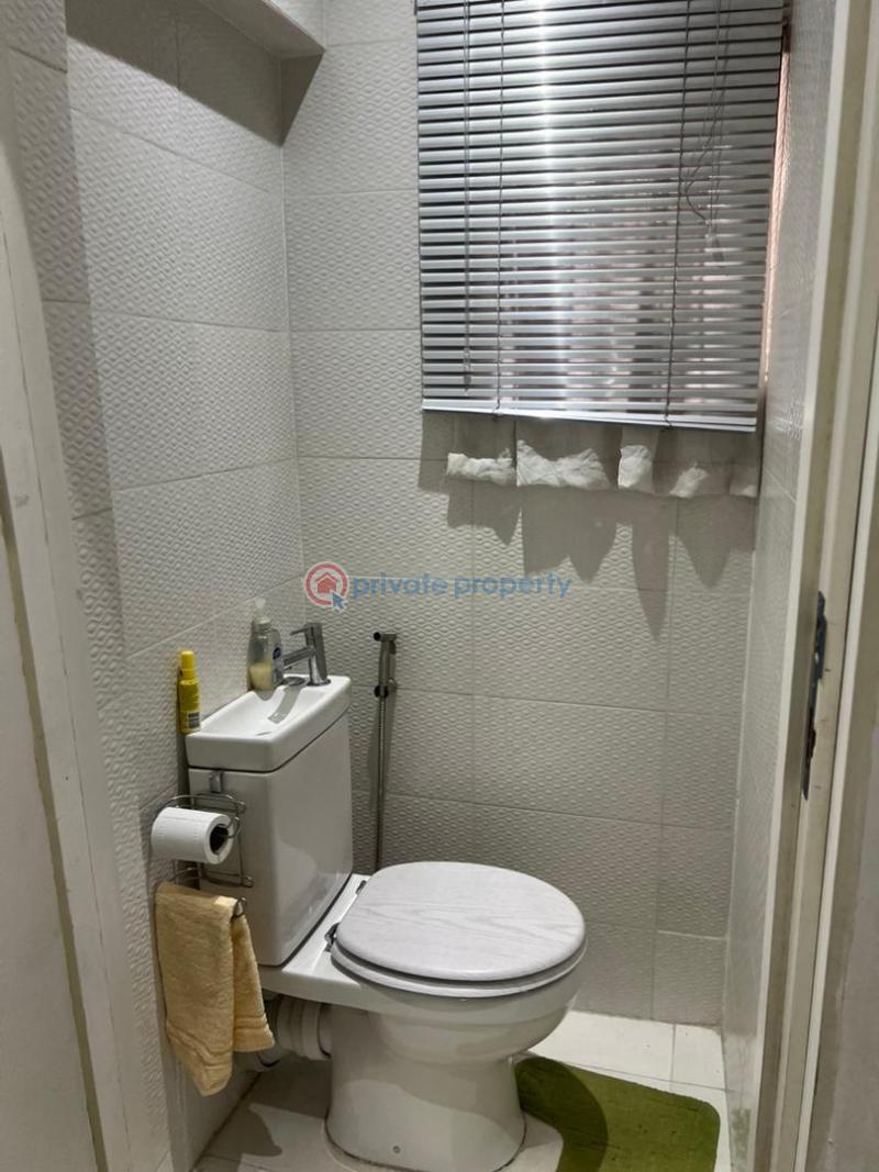 3 bedroom Block Of Flats For Rent Mary Land Ikeja Maryland Ikeja Lagos - 5