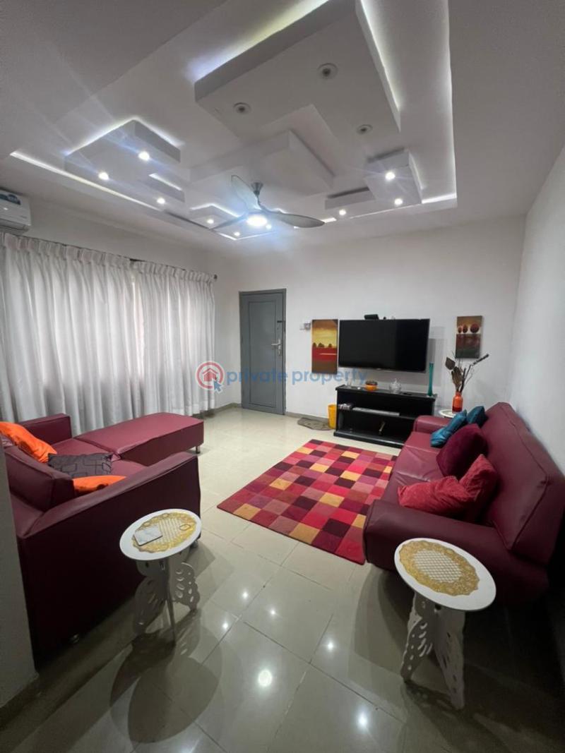 3 bedroom Block Of Flats For Rent Mary Land Ikeja Maryland Ikeja Lagos - 11