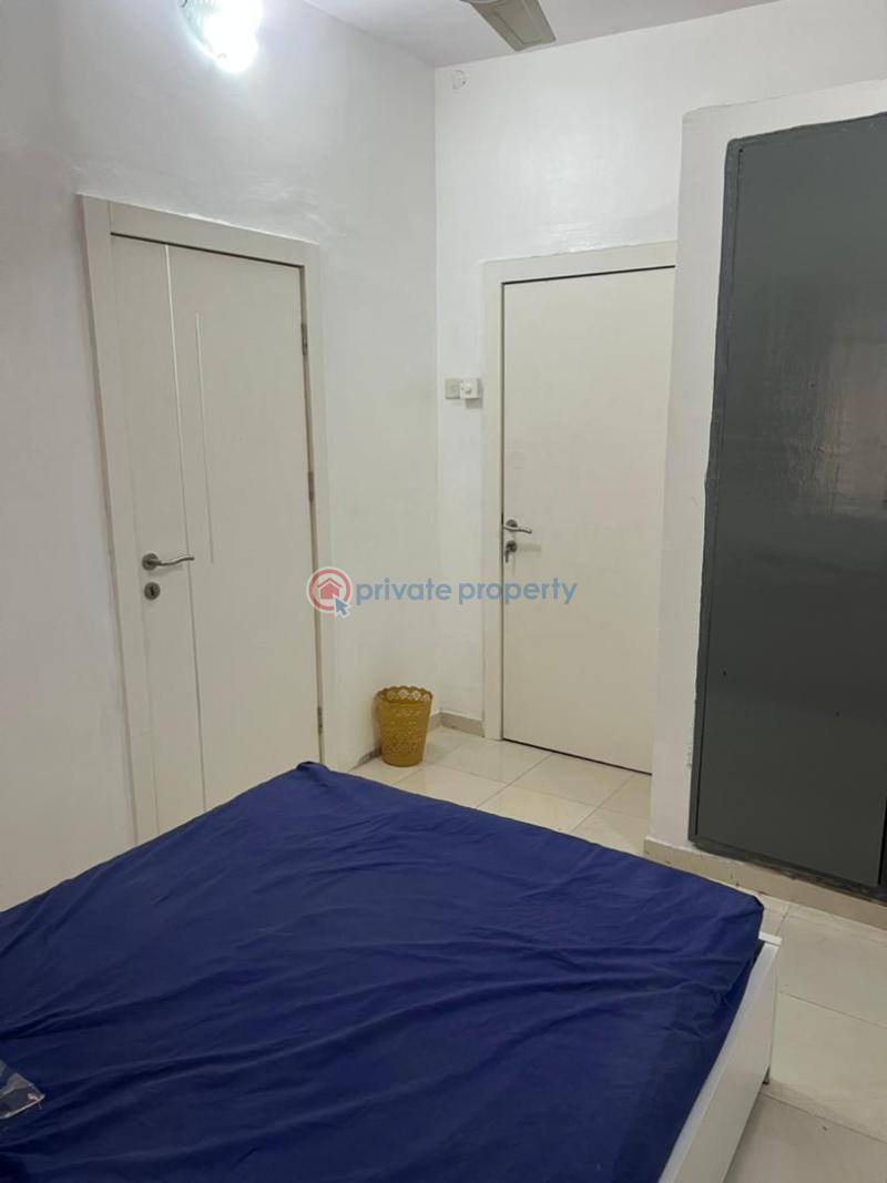 3 bedroom Block Of Flats For Rent Mary Land Ikeja Maryland Ikeja Lagos - 8
