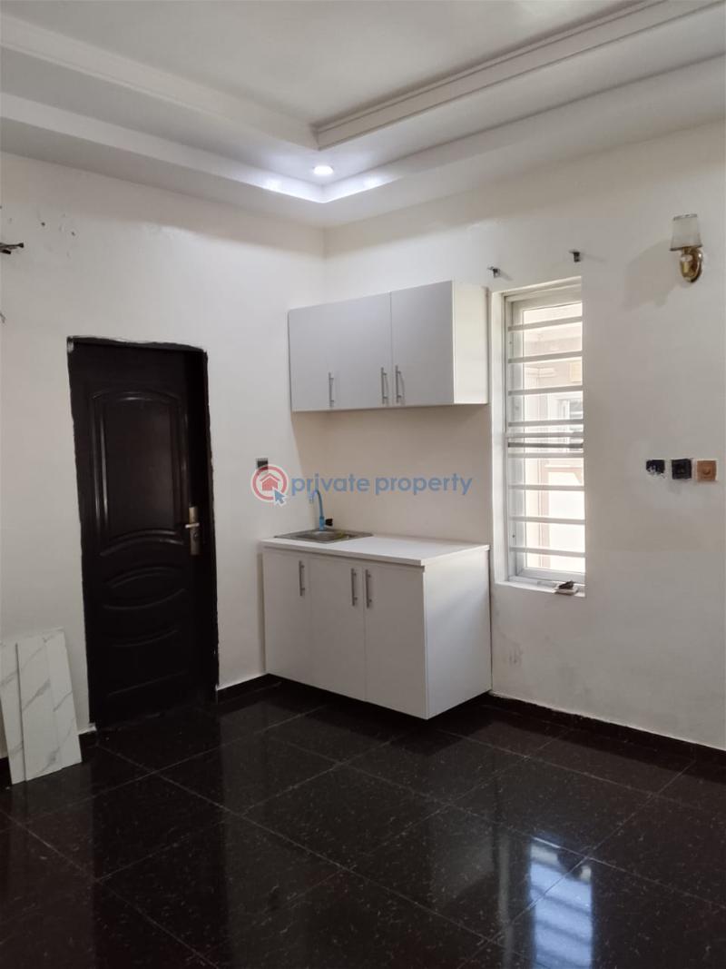 Studio Apartment For Rent Orchid Ikota Lekki Lagos - 0
