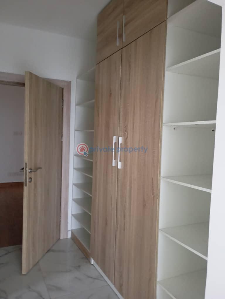 3 bedroom Block Of Flats For Sale Periwinkle Estate Lekki Phase 1 Lagos - 4