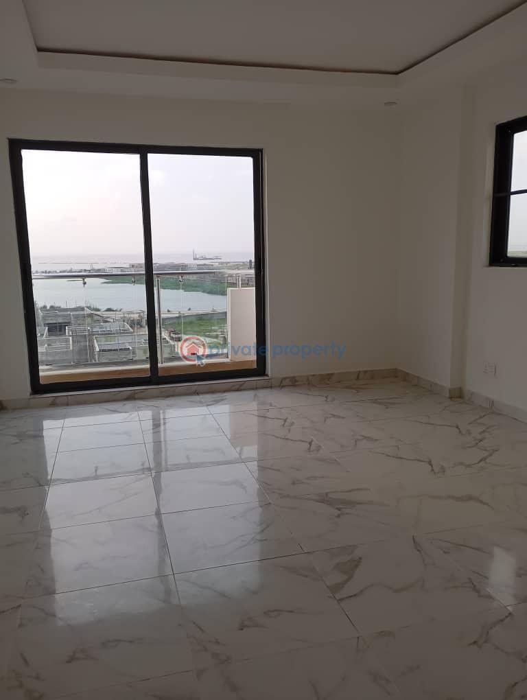 3 bedroom Block Of Flats For Sale Periwinkle Estate Lekki Phase 1 Lagos - 3