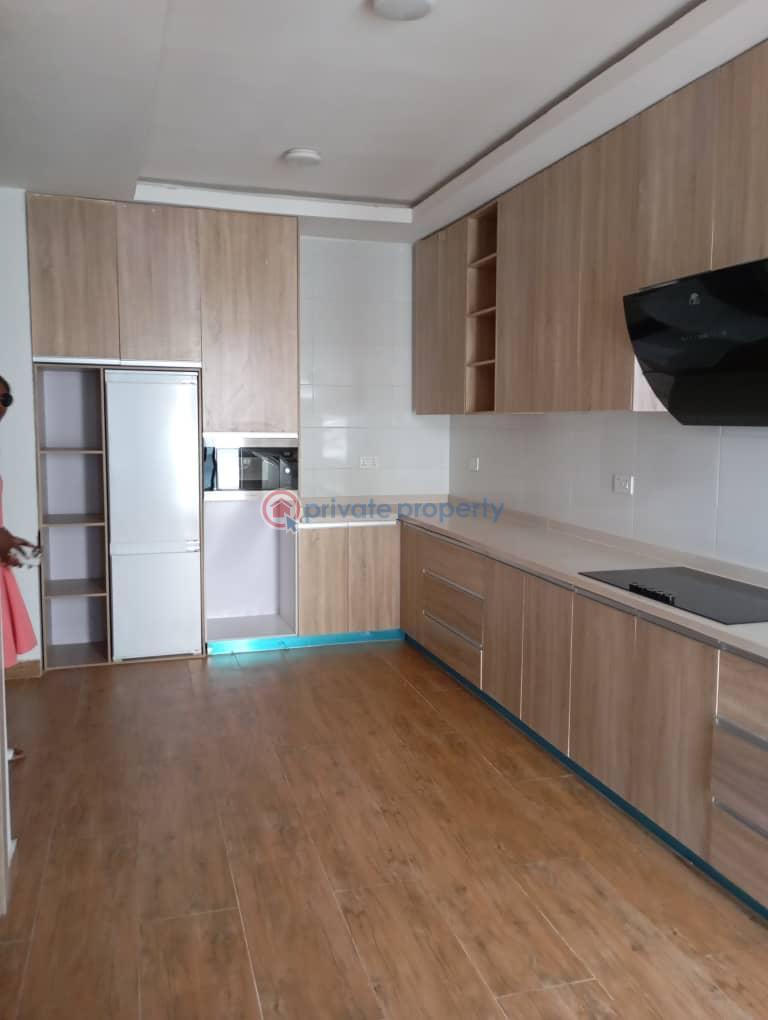 3 bedroom Block Of Flats For Sale Periwinkle Estate Lekki Phase 1 Lagos - 9