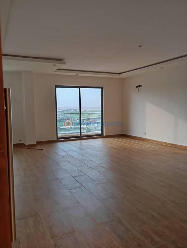 3 bedroom Block Of Flats For Sale Periwinkle Estate Lekki Phase 1 Lagos - 8