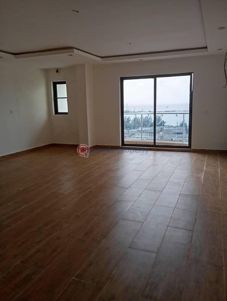 3 bedroom Block Of Flats For Sale Periwinkle Estate Lekki Phase 1 Lagos - 10