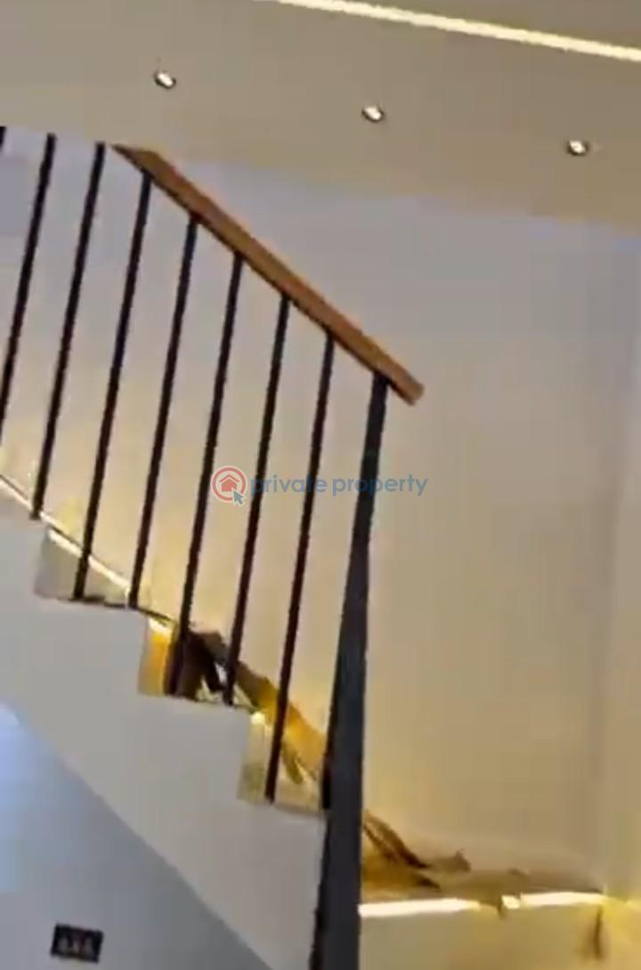 4 bedroom Duplex For Sale Ipaja Alimosho Lagos - 8