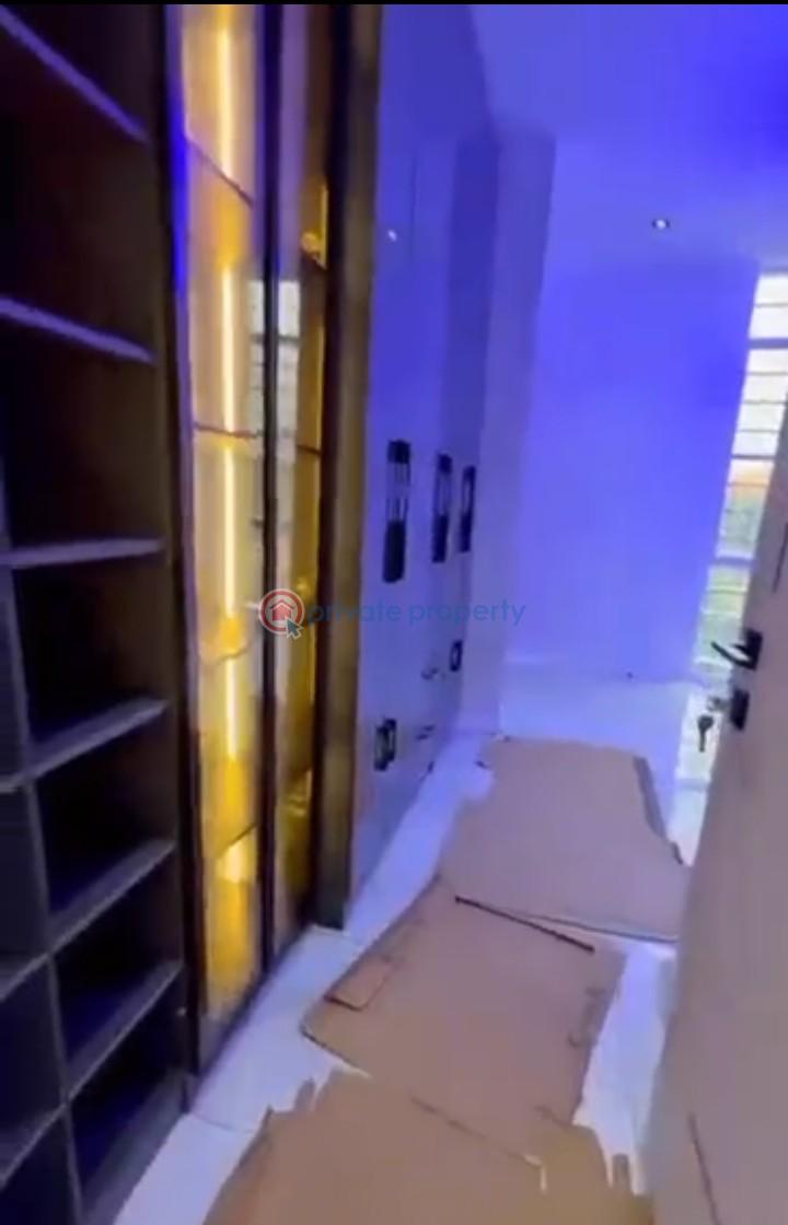 4 bedroom Duplex For Sale Ipaja Alimosho Lagos - 4