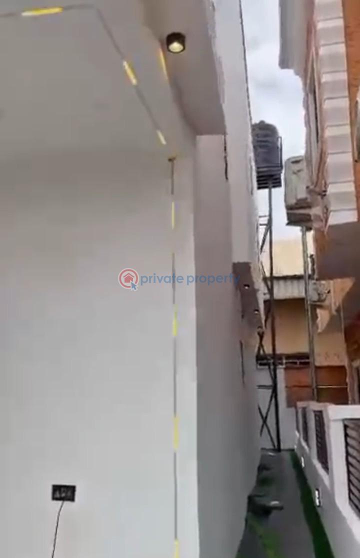 4 bedroom Duplex For Sale Ipaja Alimosho Lagos - 10