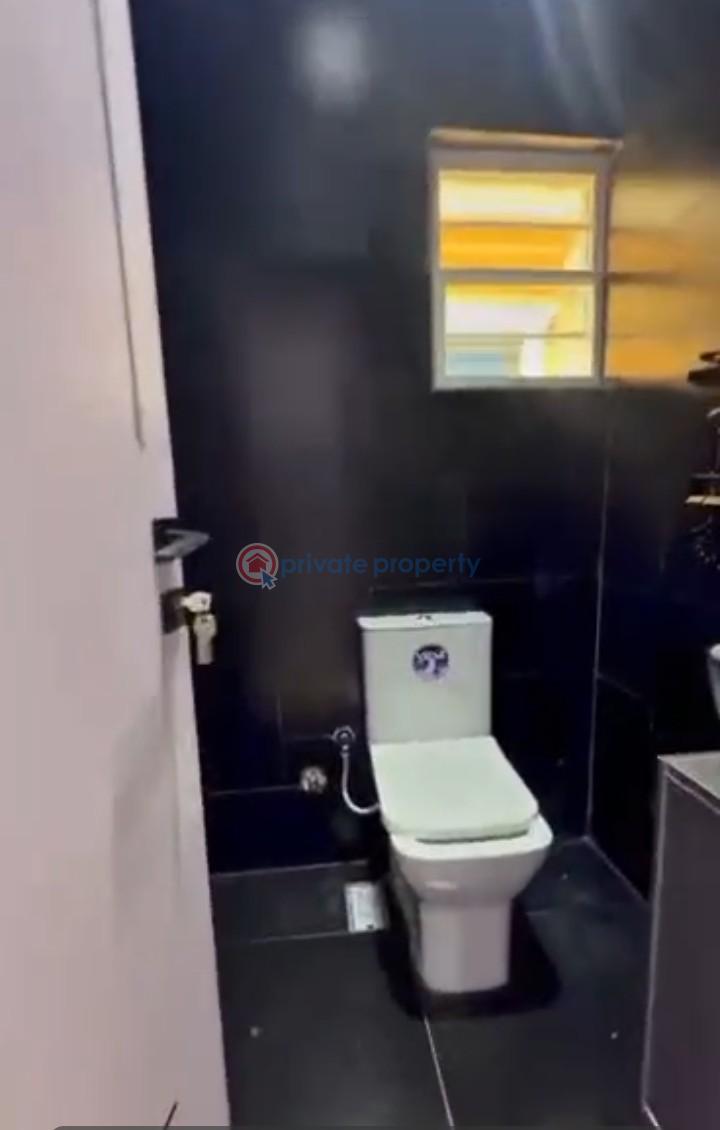 4 bedroom Duplex For Sale Ipaja Alimosho Lagos - 5