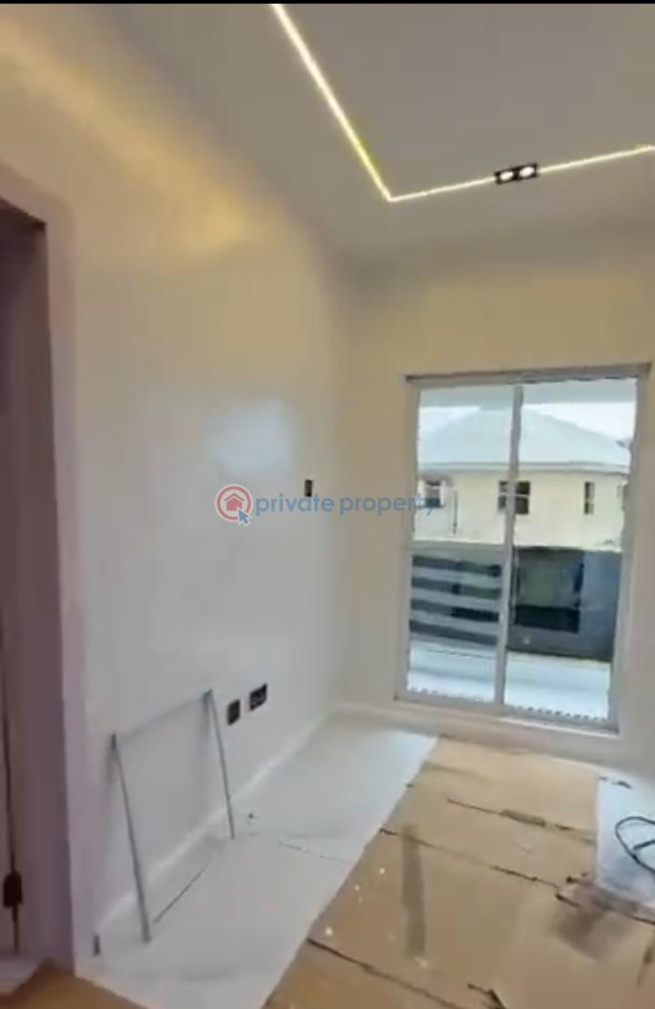 4 bedroom Duplex For Sale Ipaja Alimosho Lagos - 3