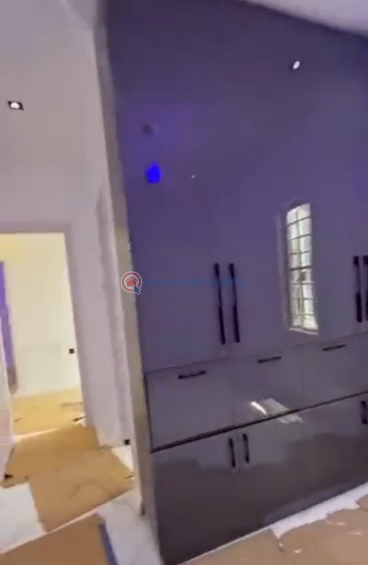 4 bedroom Duplex For Sale Ipaja Alimosho Lagos - 2
