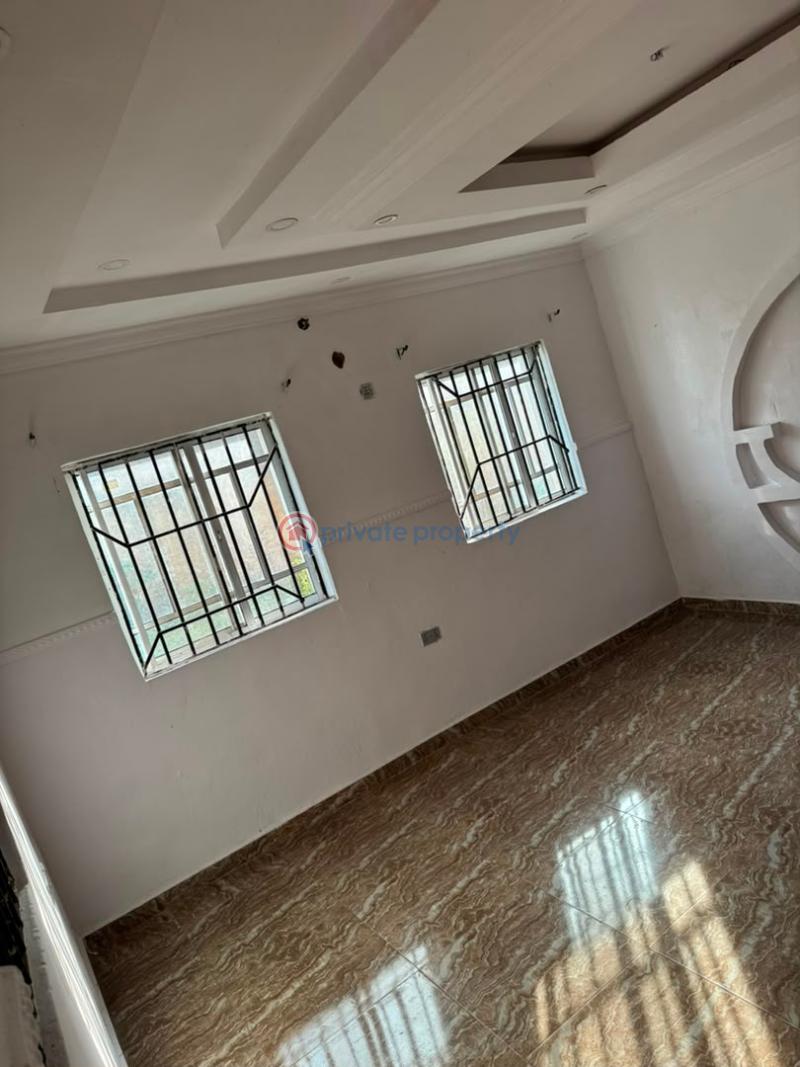 4 bedroom Bungalow For Sale Estate. Atiba Oyo  - 7