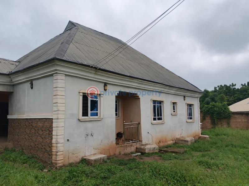 4 bedroom Bungalow For Sale Estate. Atiba Oyo  - 2