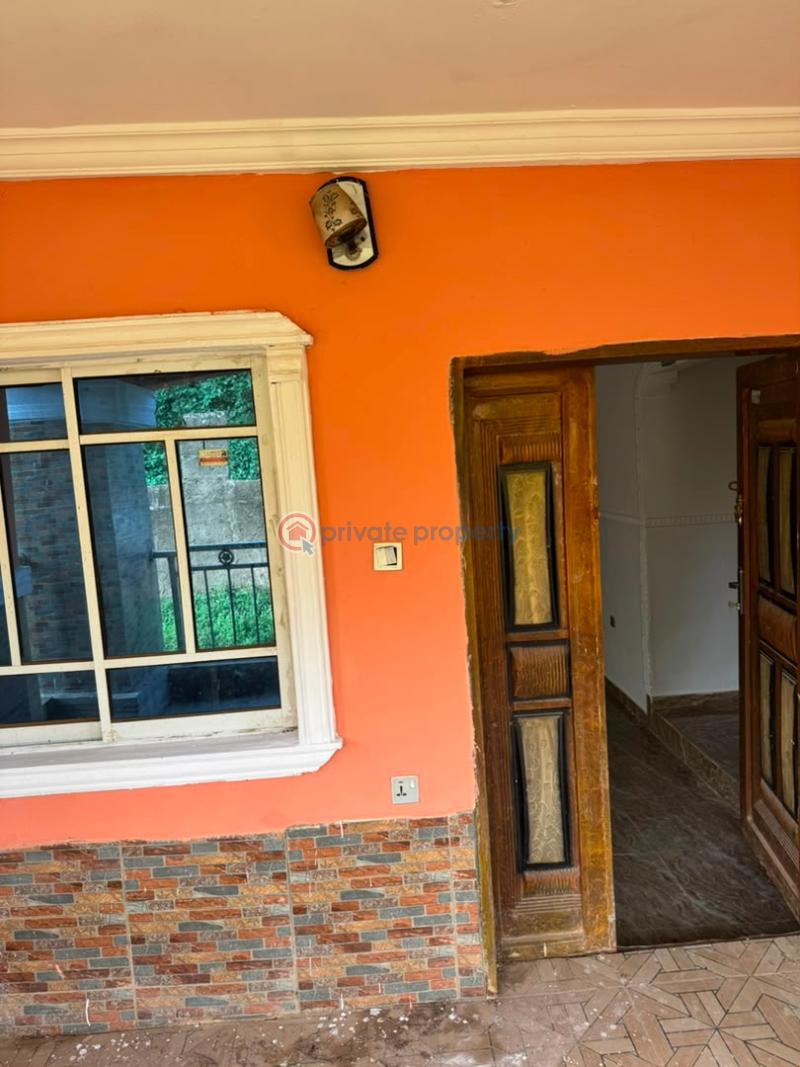 4 bedroom Bungalow For Sale Estate. Atiba Oyo  - 6