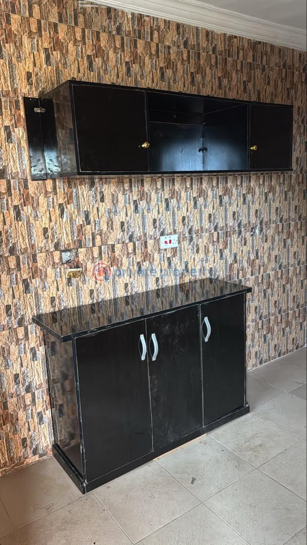 4 bedroom Bungalow For Sale Estate. Atiba Oyo  - 8