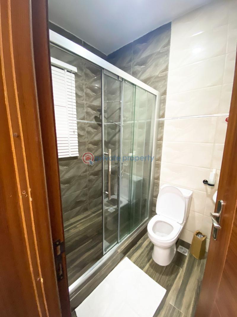 Duplex Short let Parkview Estate Ikoyi Lagos - 3