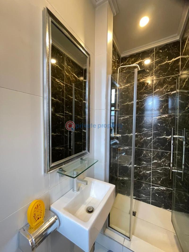 A well furnished and fully fitted serviced 2 bedroom apartment - 2 2 bedroom Flat & Apartment For Sale Emiola Mews, Ikate, Lekki. Ikate Elegushi Lekki Lagos - 2