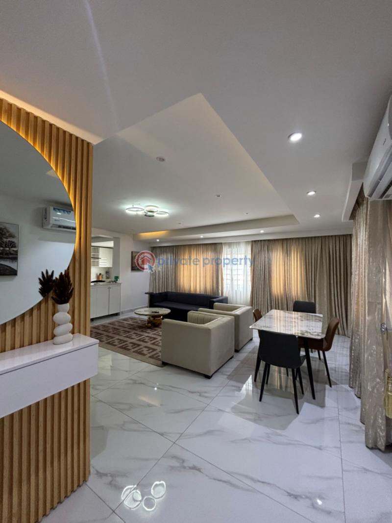 1 bedroom Block Of Flats Short let Ikate Elegushi Lekki Lagos - 2