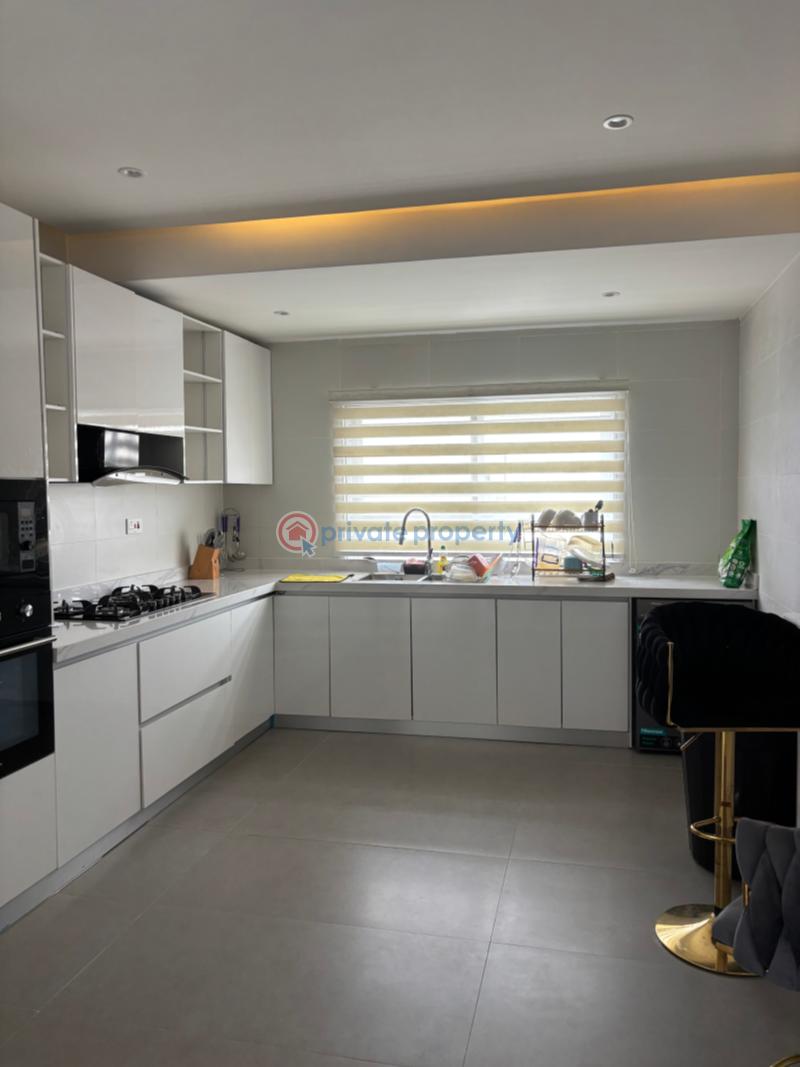 1 bedroom Block Of Flats Short let Ikate Elegushi Lekki Lagos - 3
