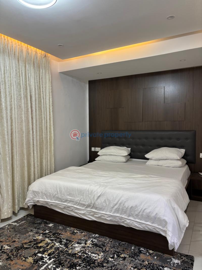 1 bedroom Block Of Flats Short let Ikate Elegushi Lekki Lagos - 4