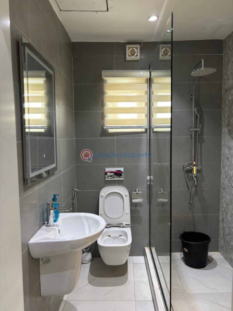 1 bedroom Block Of Flats Short let Ikate Elegushi Lekki Lagos - 6